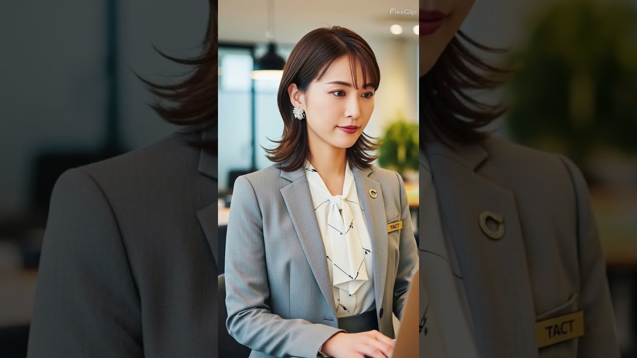 AI generated videos 201 スウェーデン #software #採用ムービー #cram #エンジニア採用担当