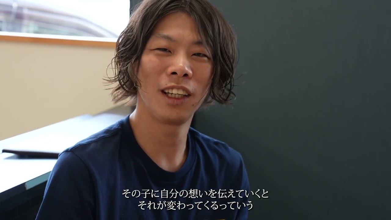 【採用動画/グロース水川】社員インタビュー②/愛知県一宮市