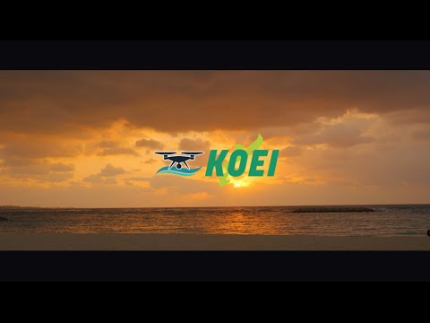 有限会社晃永調査測量 採用動画