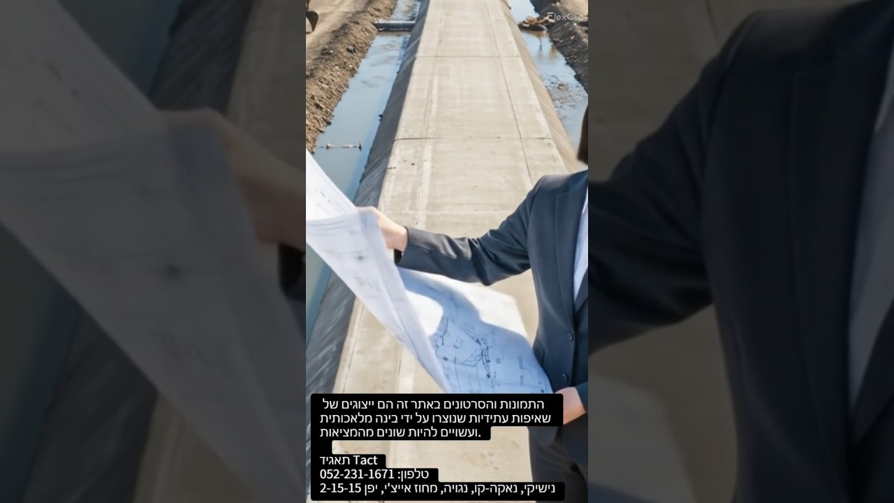 AI generated videos 217 イスラエル #cram #software #採用ムービー