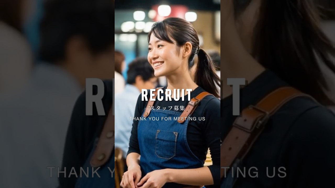 渋谷から新たなキャリアを — 株式会社羽馬 求人募集