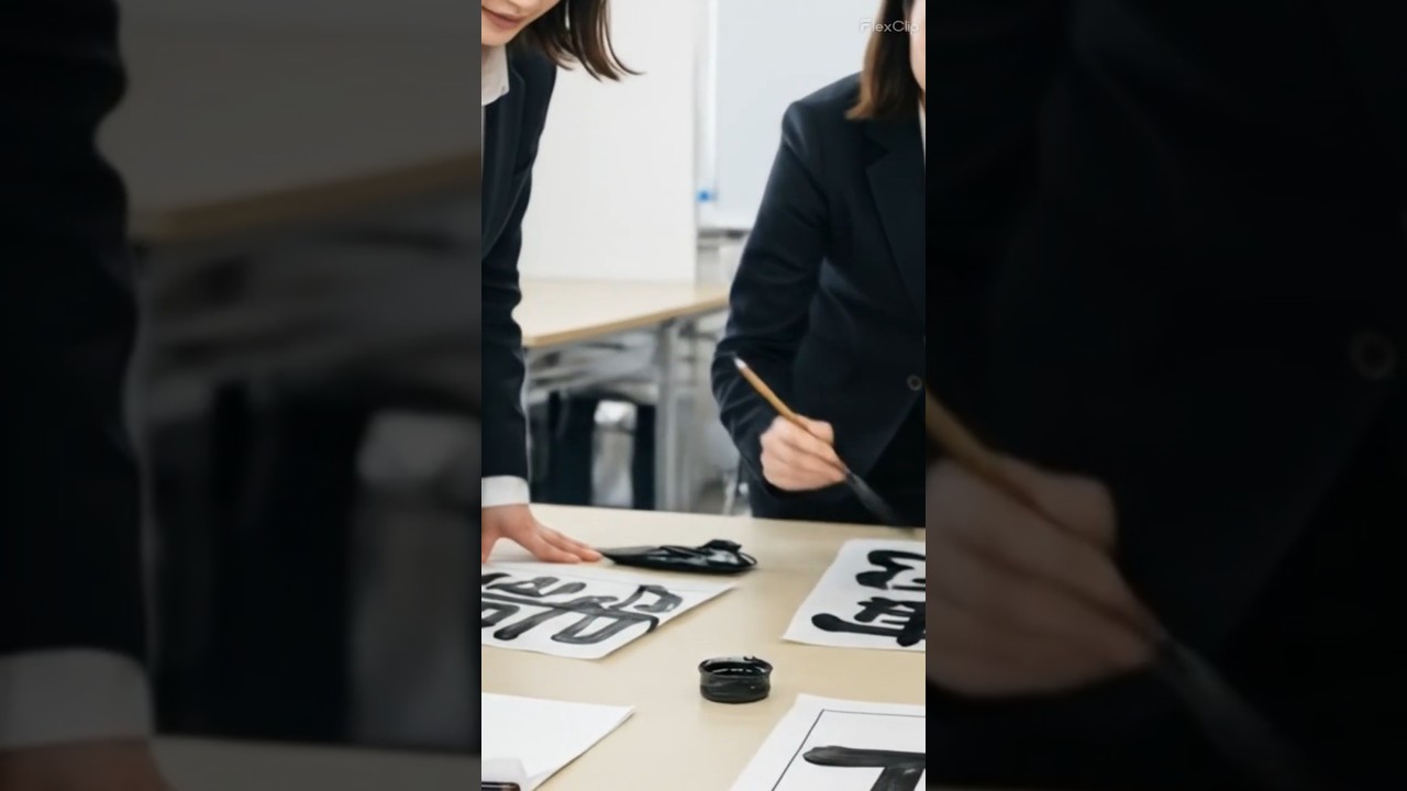 AI generated videos 230 ドイツ #software #cram #採用ムービー