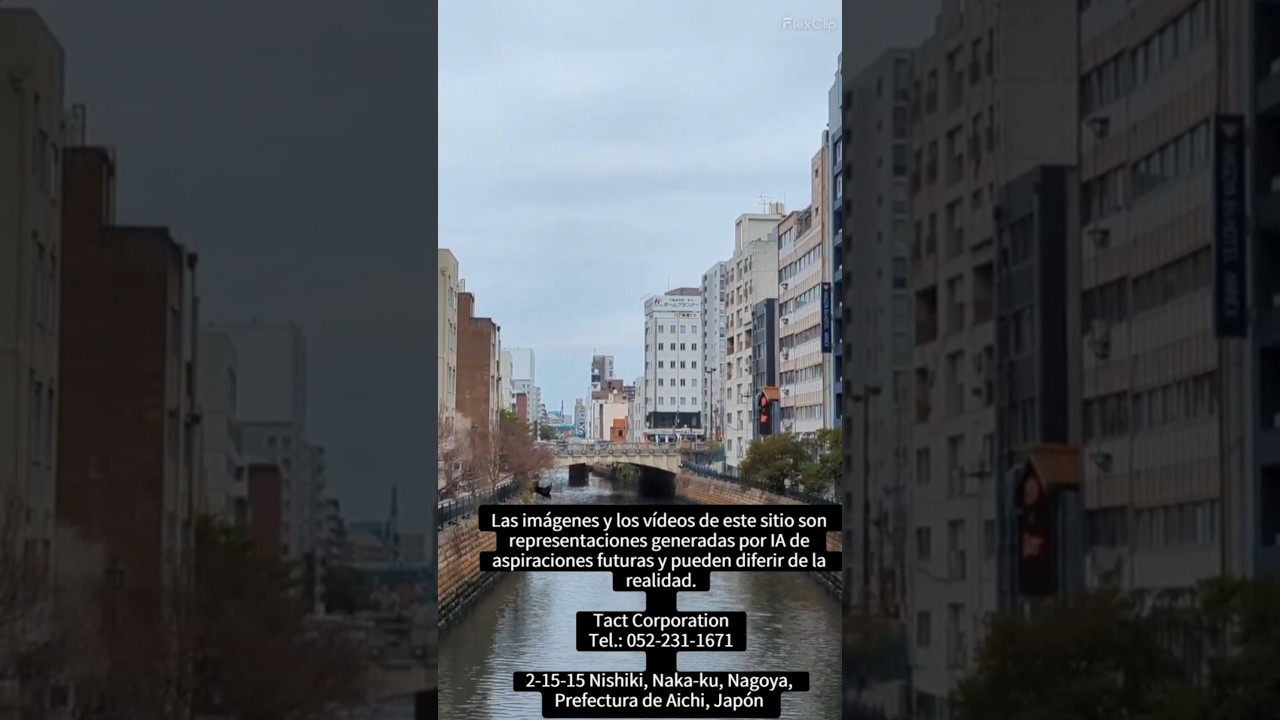 AI generated videos 228 スペイン #cram #software #採用ムービー