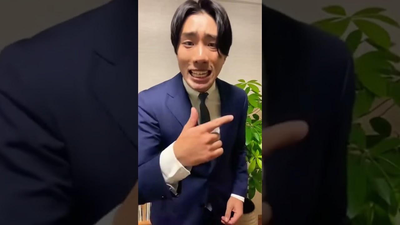 ラップで自己PR  　 #動画選考 #採用ムービー