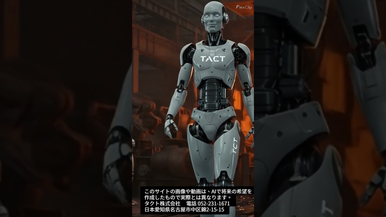 AI generated videos247日本 #cram #software #採用ムービー