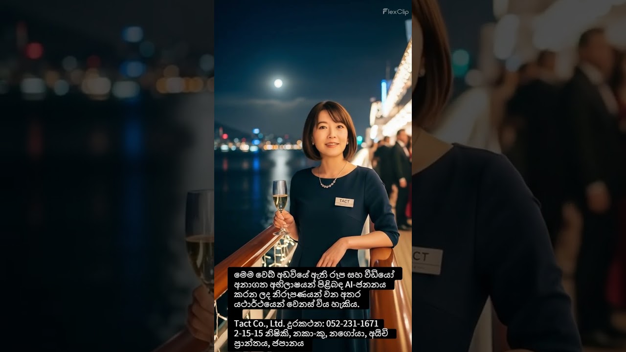 AI generated videos262ソマリ語 #cram #software #採用ムービー