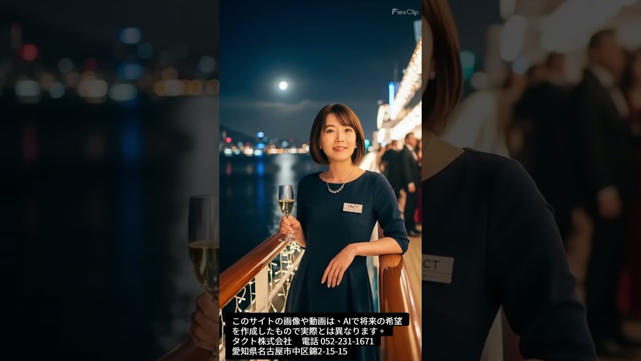 AI generated videos259日本 #software #cram #採用ムービー