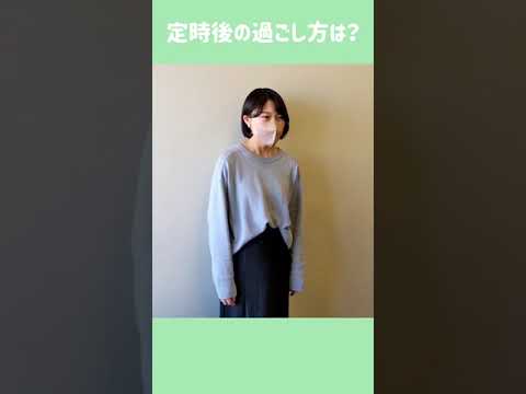 【武蔵野市】職員採用ＰＲ動画　～なんで、武蔵野？～　職員紹介編ver図書館