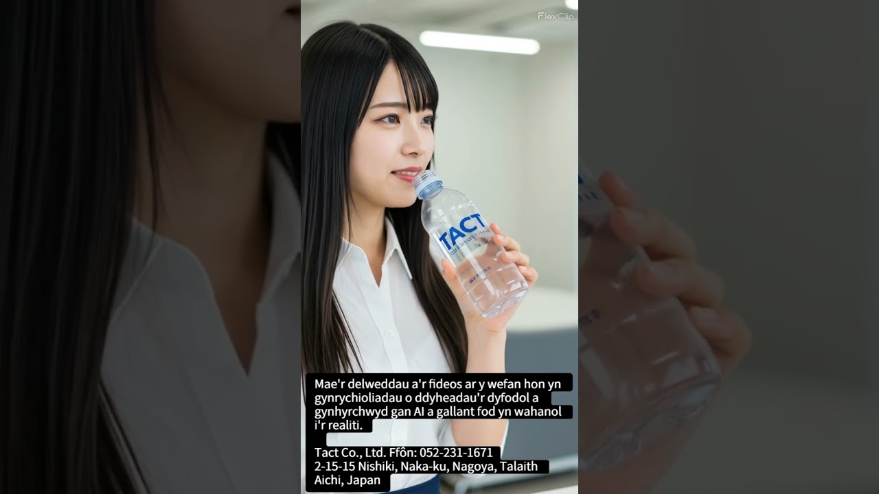 AI generated videos278ウェールズ #cram #software #採用ムービー