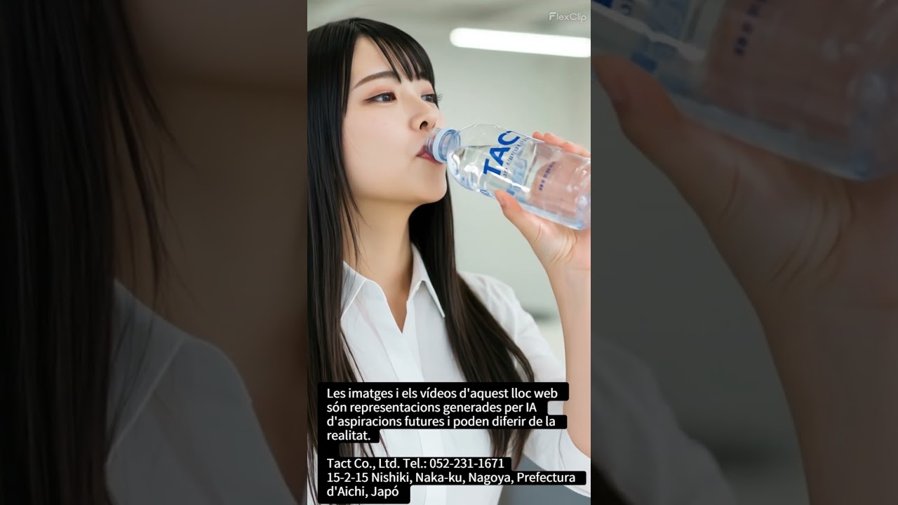 AI generated videos273カタルーニャ #cram #software #採用ムービー