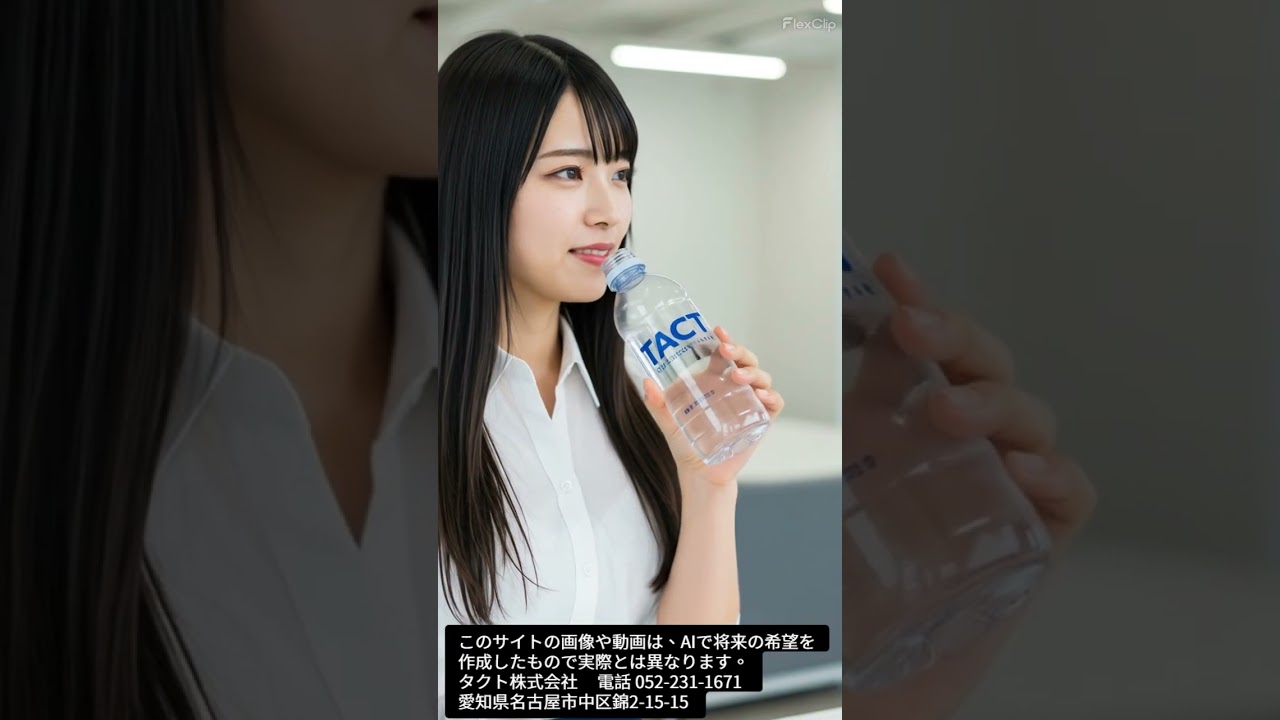 AI generated videos272日本 #cram #software #採用ムービー