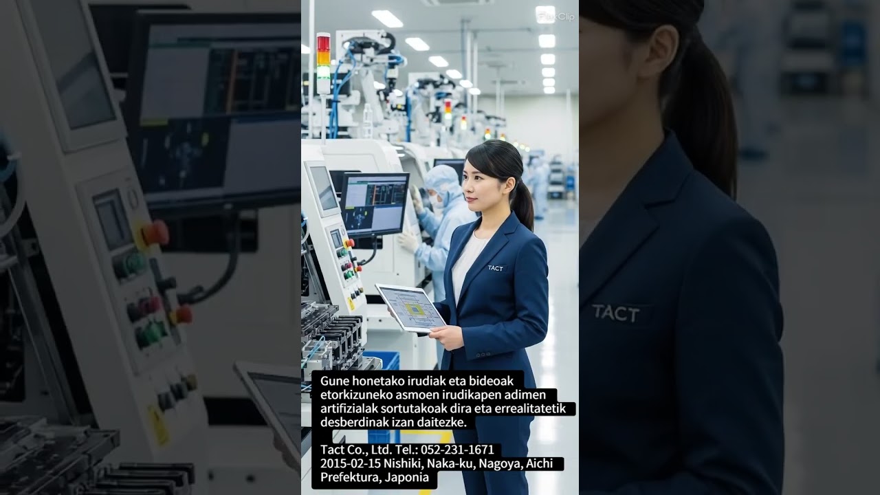 AI generated videos281バスク語 #cram #software #採用ムービー