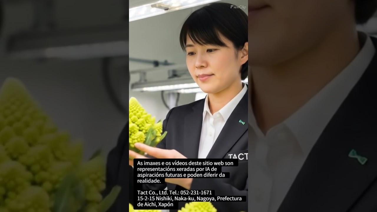 AI generated videos280ガリシア語 #cram #software #採用ムービー