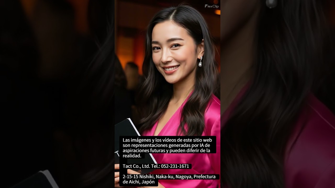 AI generated videos288スペイン #cram #software #採用ムービー