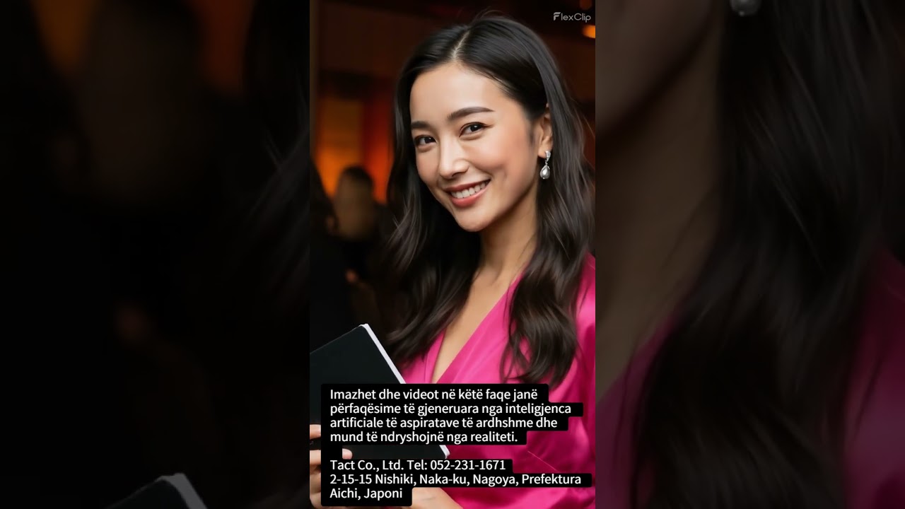 AI generated videos286アルバニア語 #cram #software #採用ムービー