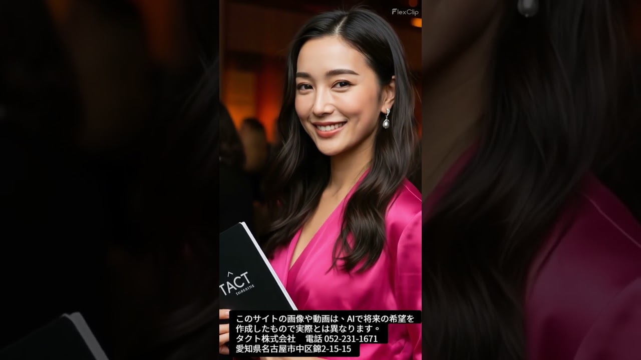 AI generated videos284日本 #cram #software #採用ムービー