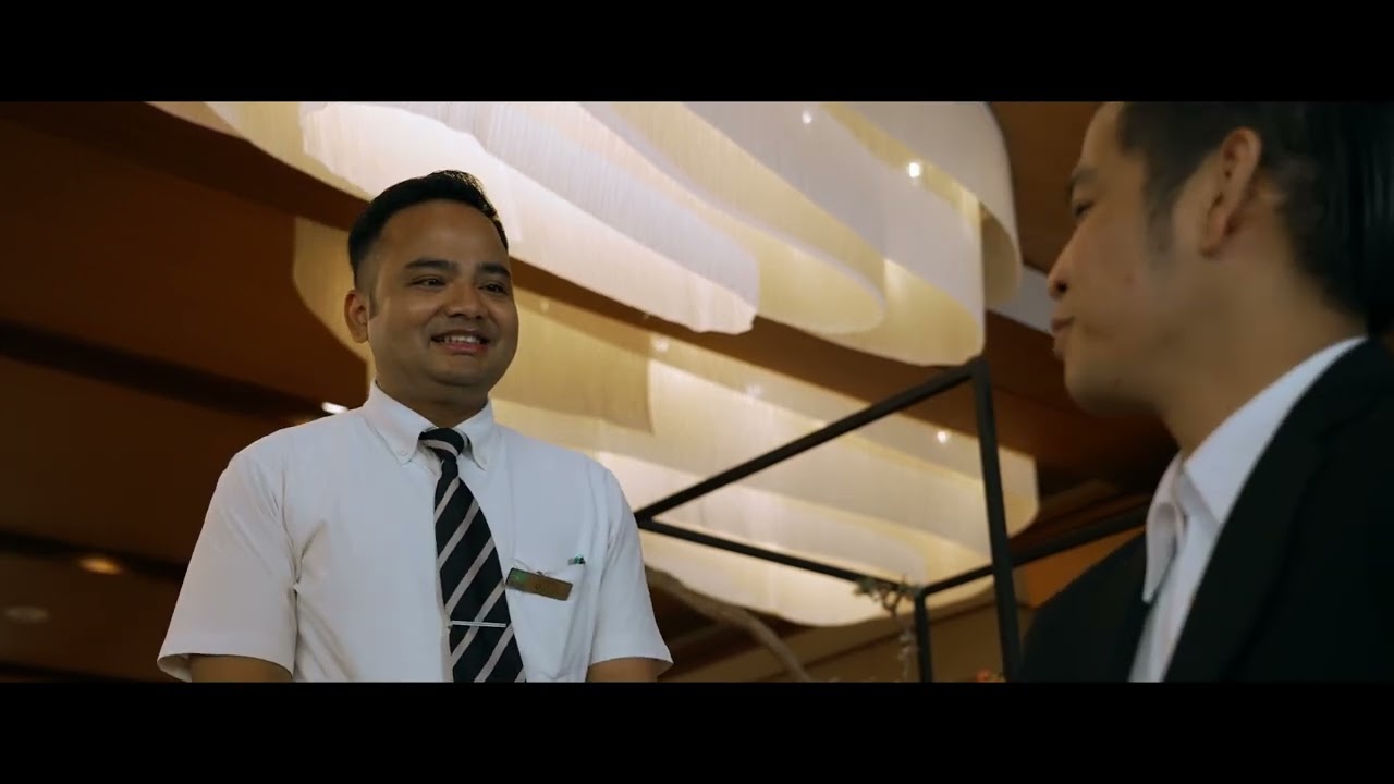 【公式】松乃湯採用動画