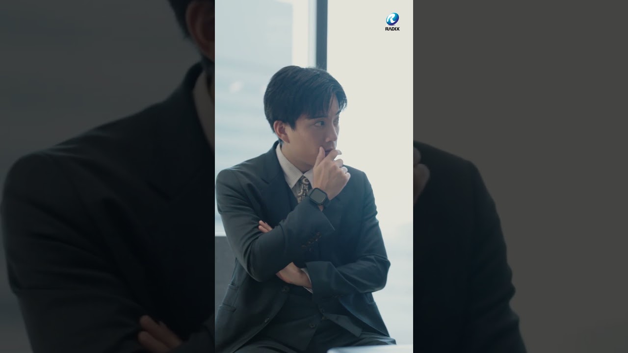 ラディックス株式会社｜採用ショート動画