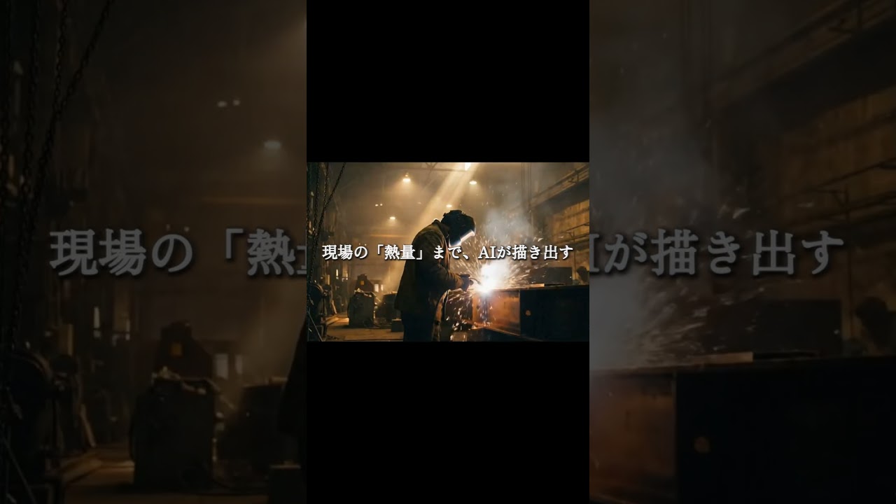 【浜松】機械設計者だからこそわかる。本当の動画活用方法を教えます。#shorts