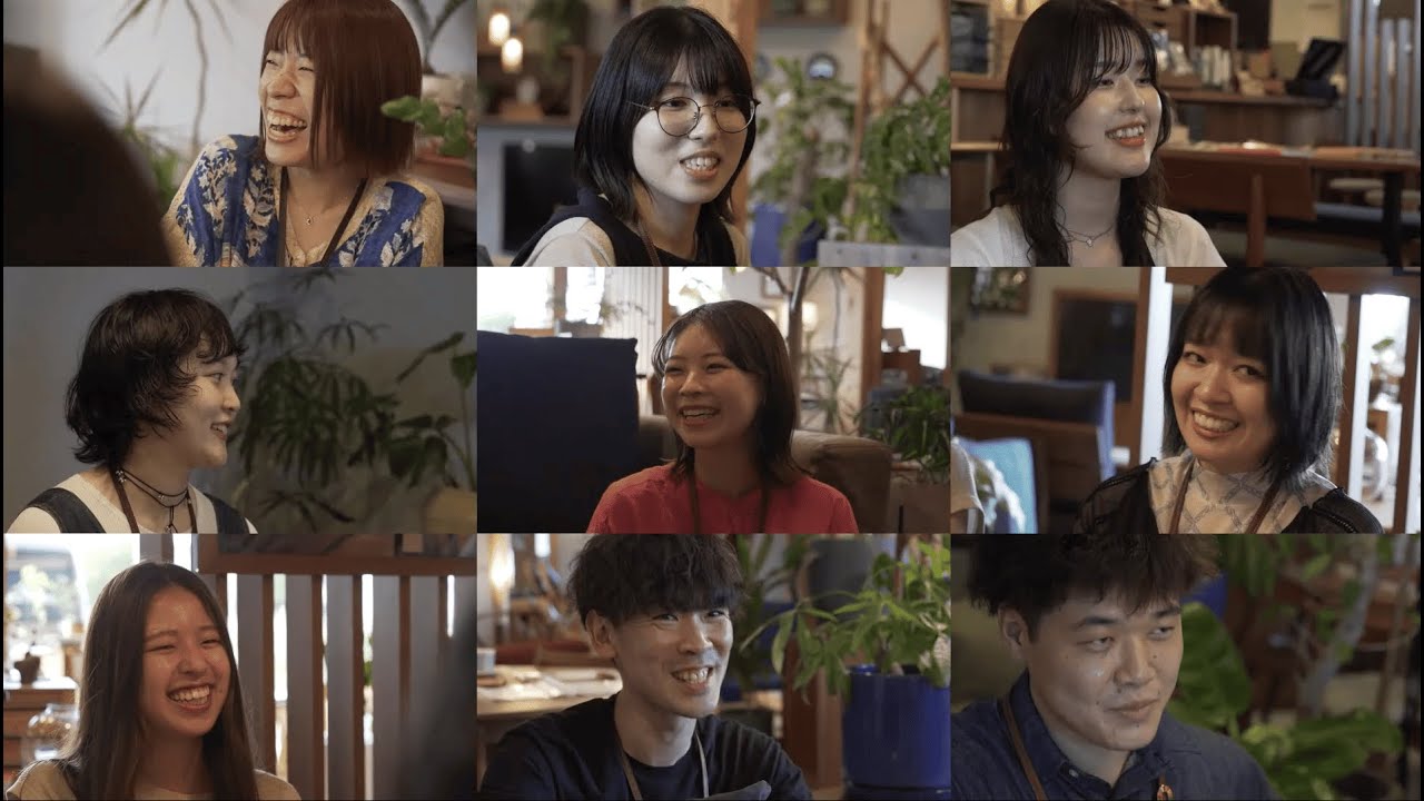 2025年 ミヤモト家具 新卒採用動画