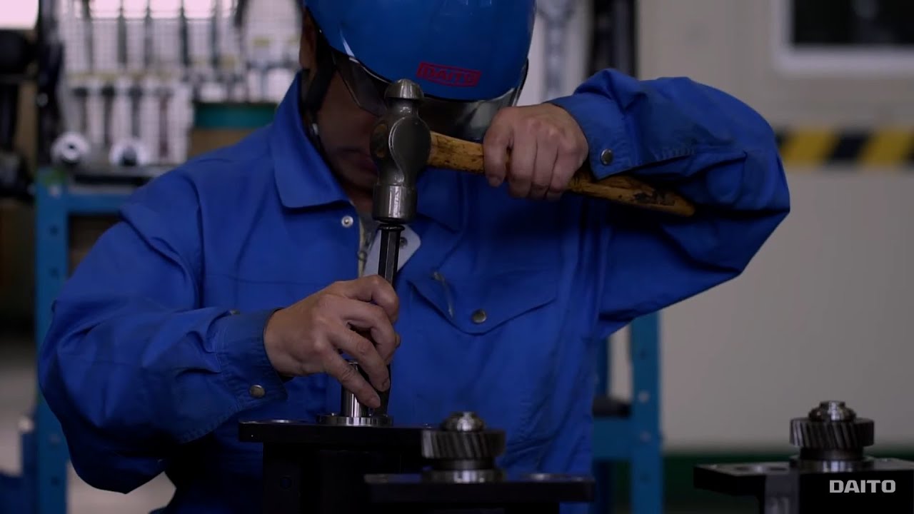 【会社案内動画 制作事例】ものづくりの現場を“想い”で伝える｜製造業