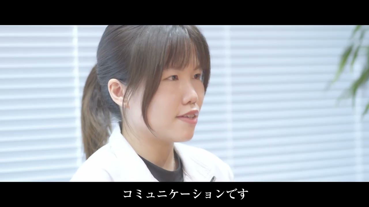 JESCOグループ新卒採用動画　～つながる仲間、つなげる社会～