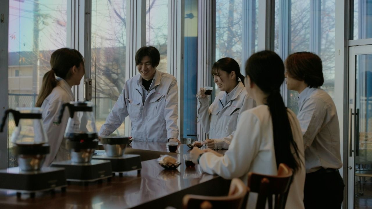 【採用ムービー】HARIO 古河工場｜100年続くモノづくりの現場