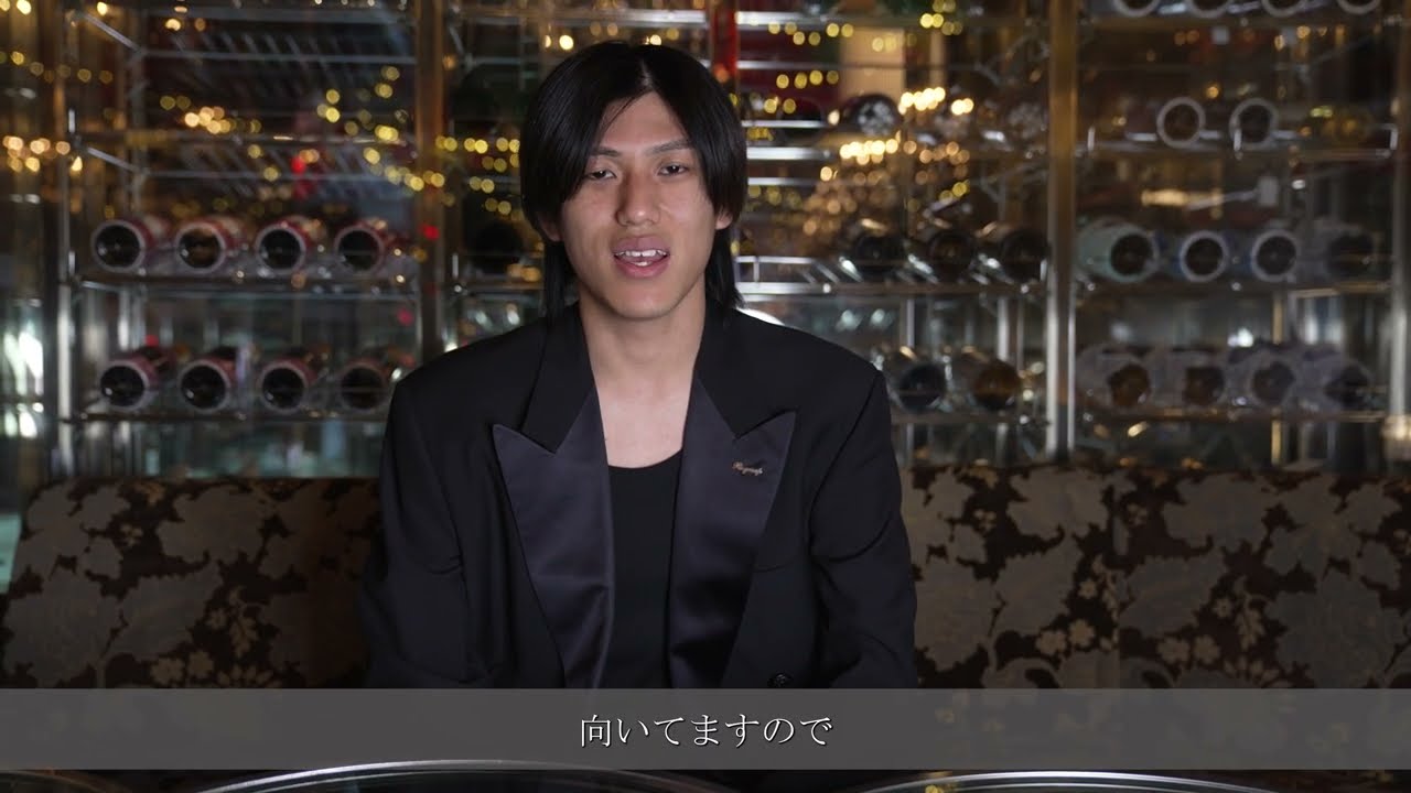 ROMANCE(ロマンス)求人動画