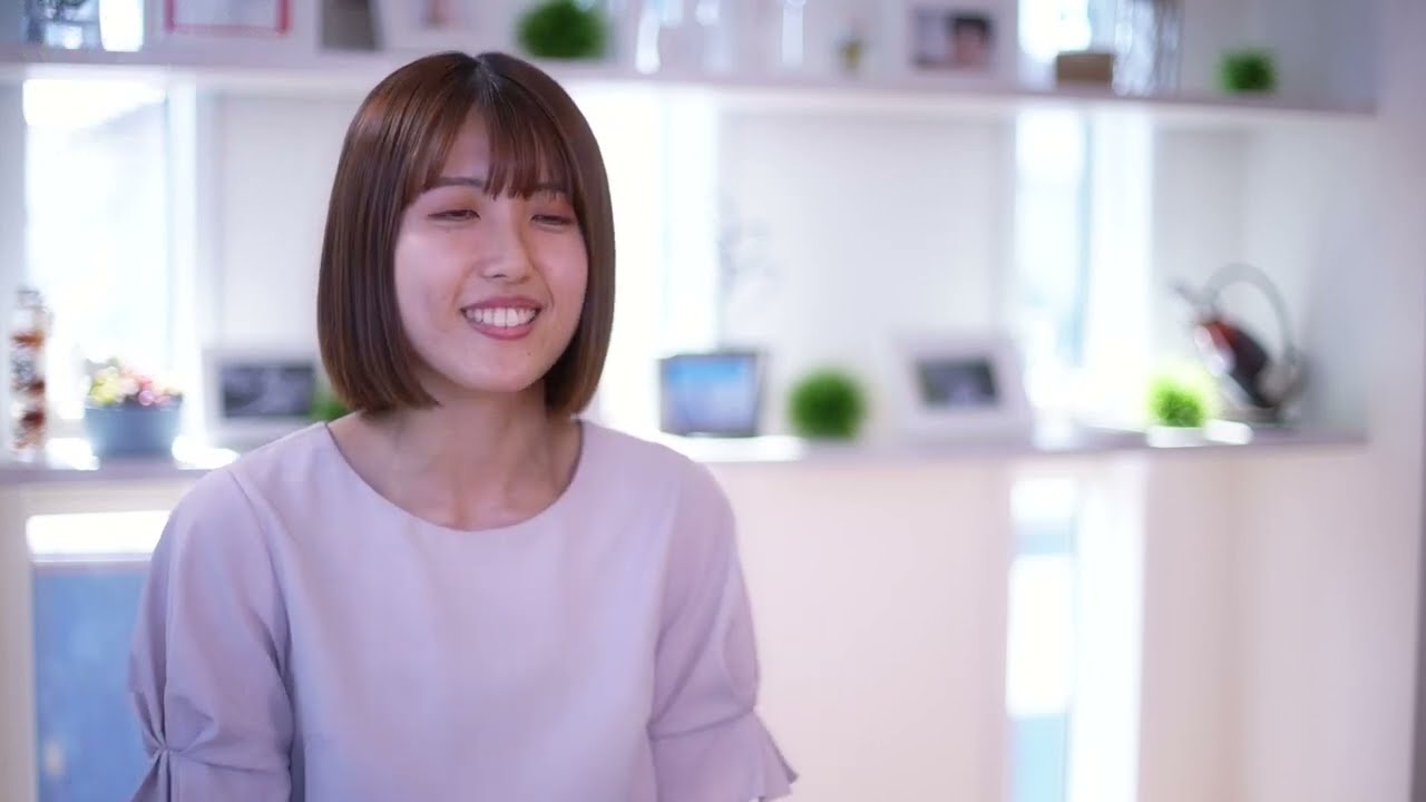 株式会社パナホーム愛岐 様　採用動画