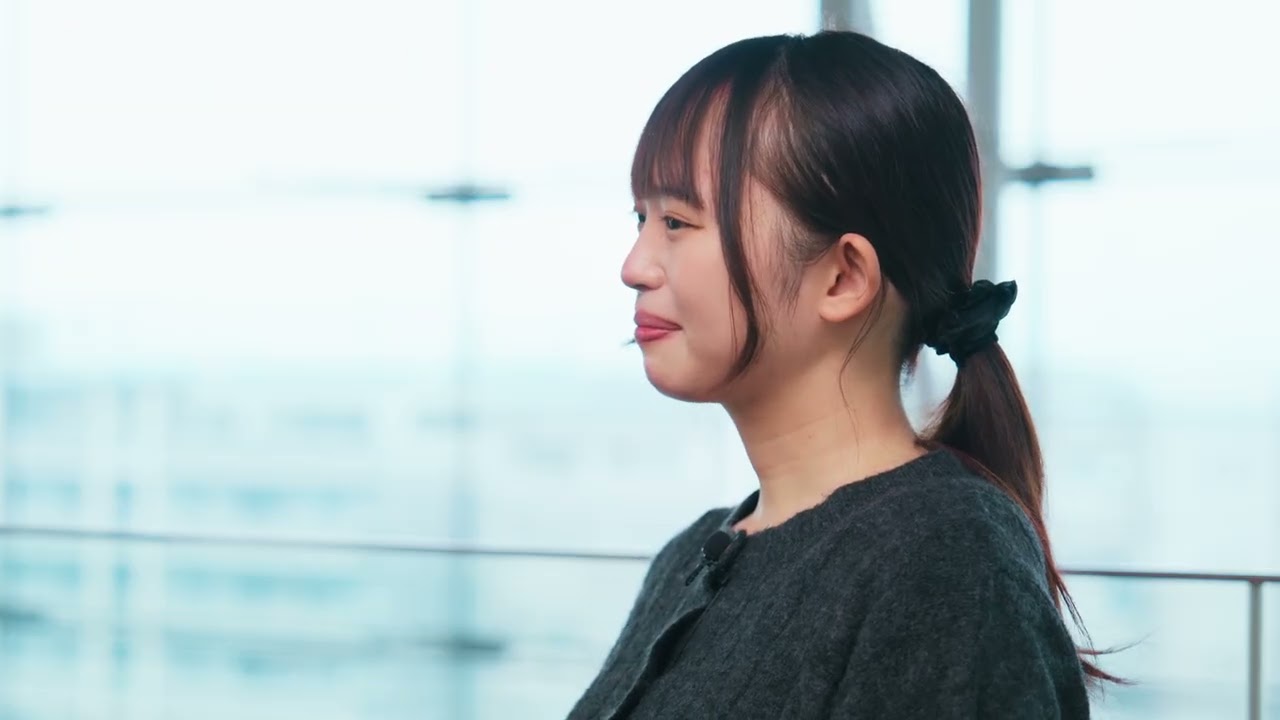 社会福祉法人京都市社会福祉協議会 職員採用動画（総合職員編）