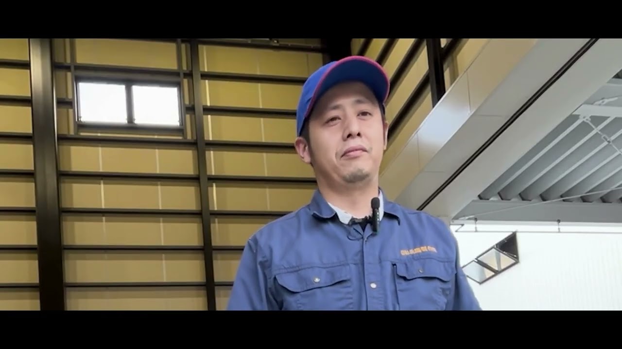 【採用動画】株式会社北陽製作所｜インタビュー動画