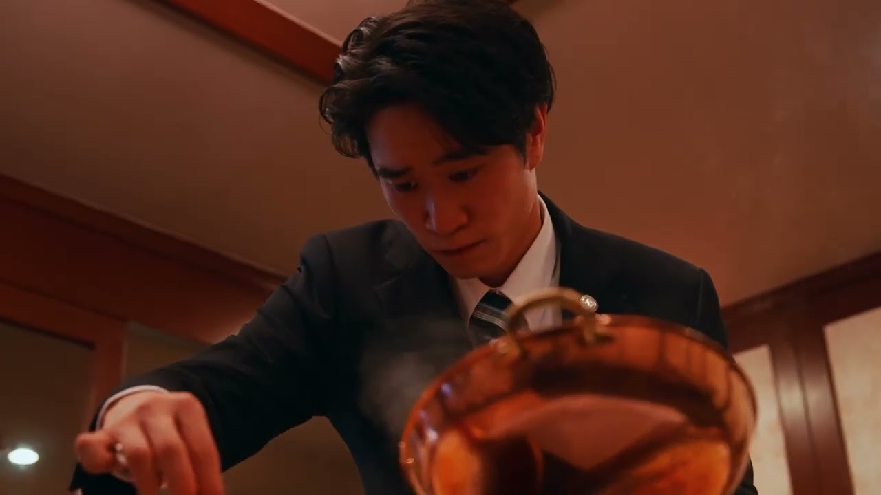 採用動画　調理・レストラン編