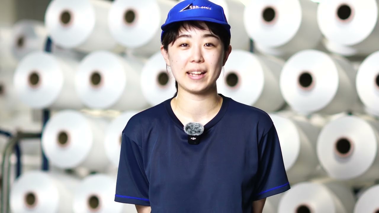 【採用動画】山越株式会社で働く｜若手社員インタビューと最先端工場の裏側