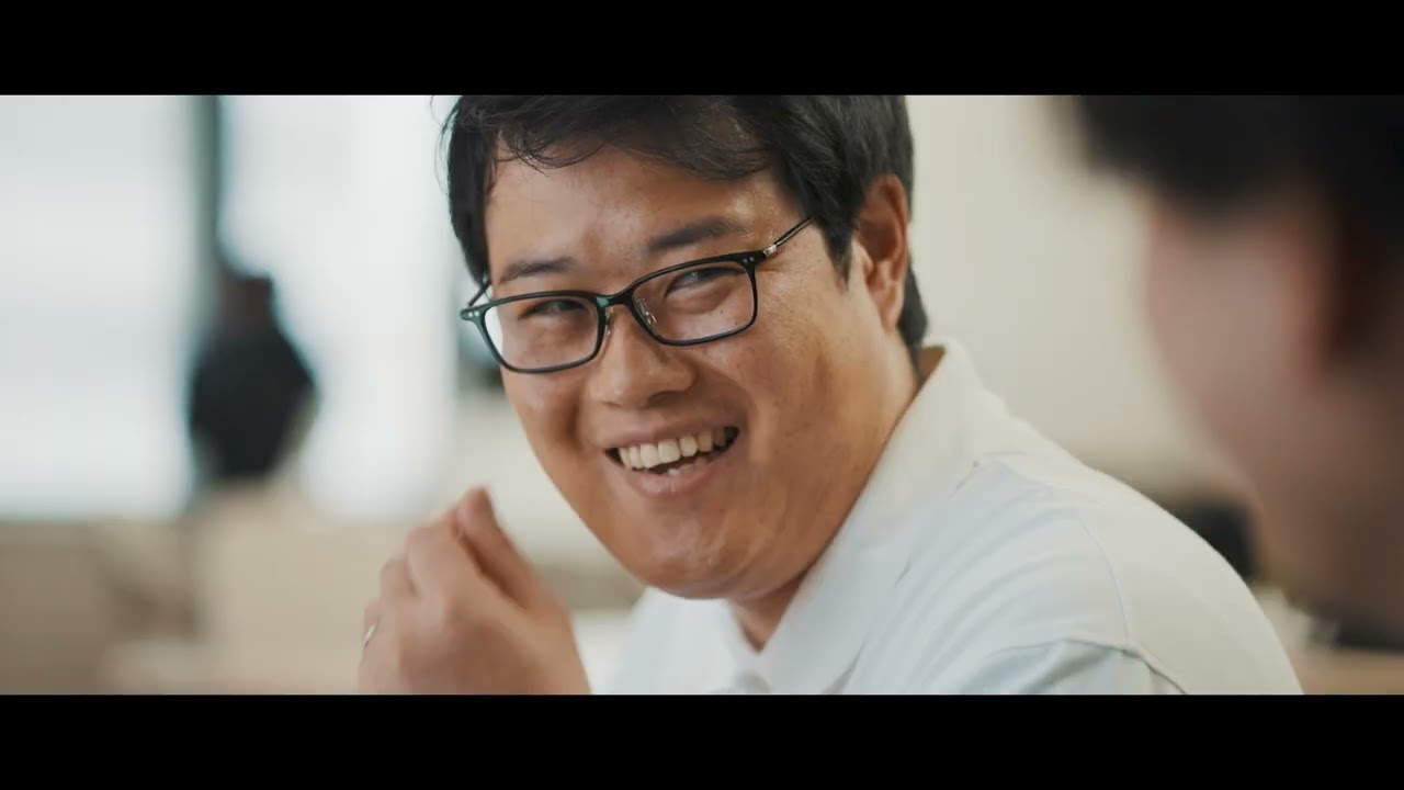 【採用動画】リース・レンタル商社様：企業PV