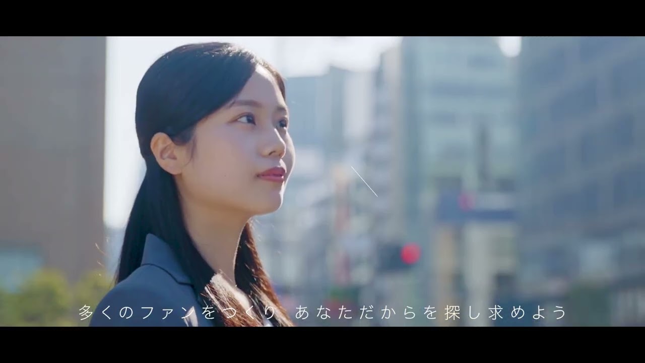 ピックル株式会社　採用動画「前進に、きっかけを。」