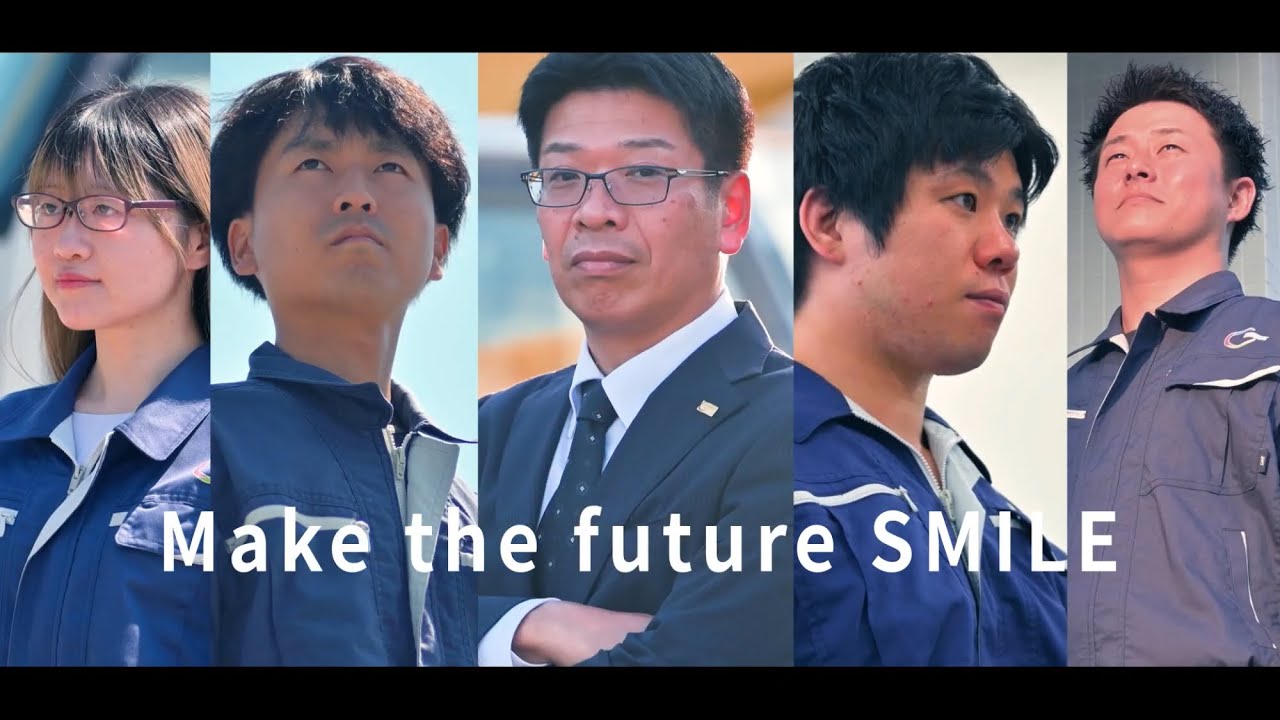 【就活生向け】コトネット採用動画