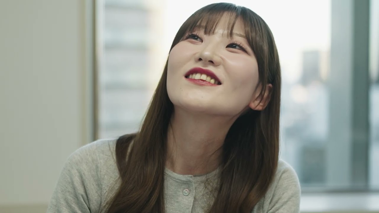 カルチャー訴求動画