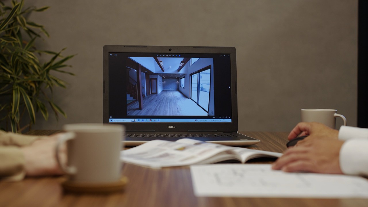 【仙台 採用動画制作】企業採用PRムービー｜株式会社カイトリエ 様｜映像制作 Makoto Onodera