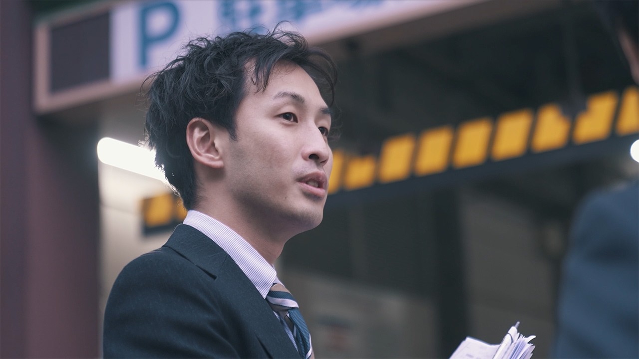 【採用動画】東京建物株式会社様 社員ドキュメンタリー「信頼を未来へ」～日本パーキング株式会社・開発本部編～