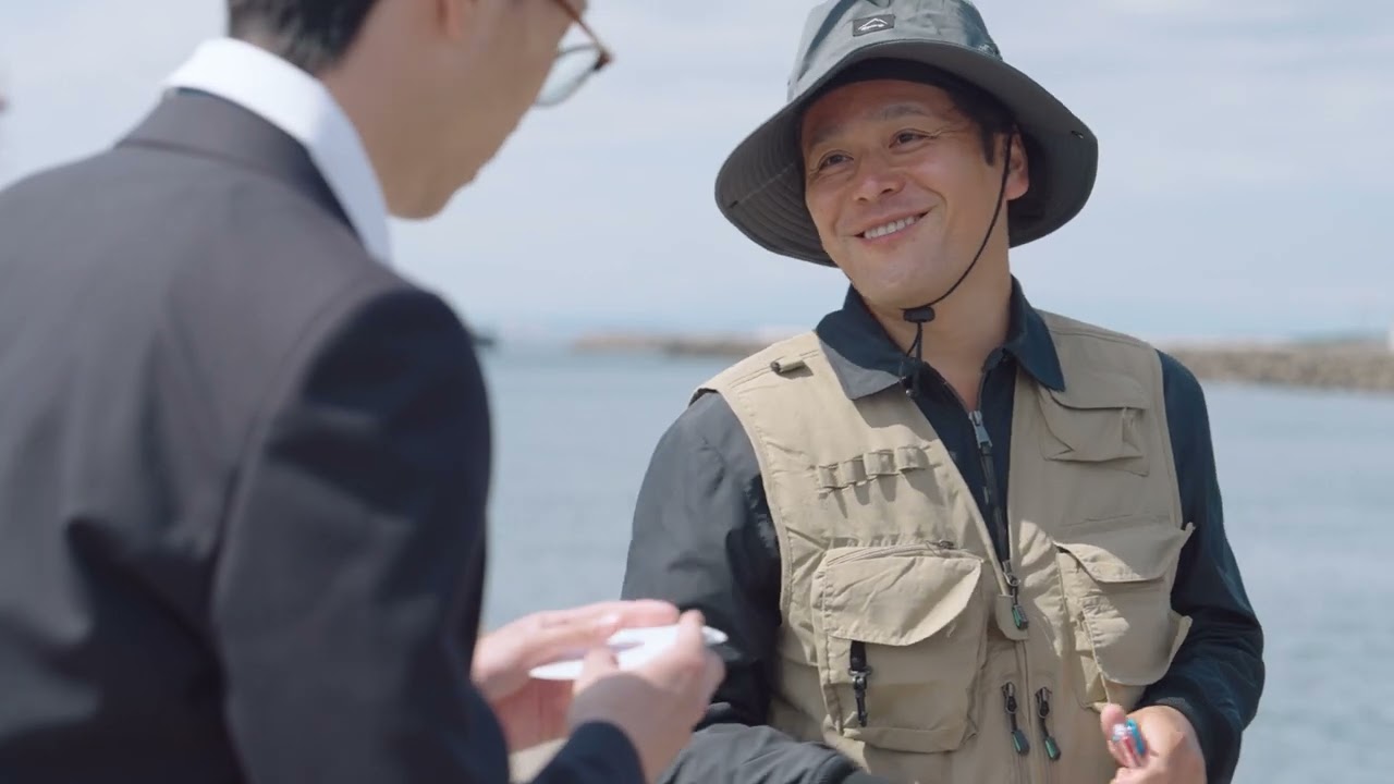 【転職ストーリー】「このままでいいのか」から始まる挑戦｜ユニファースト採用動画《ドラマ版》