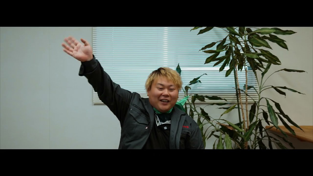 丸進運輸株式会社　四国営業所　採用動画