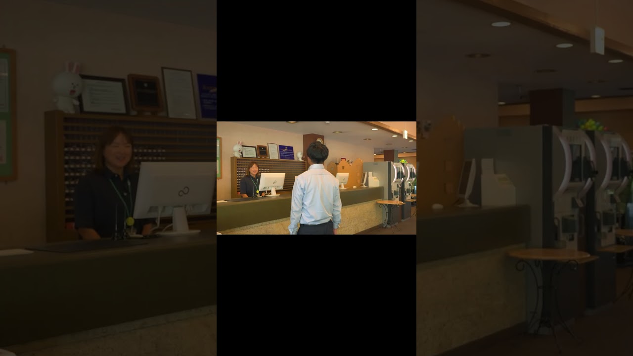 サンメンバーズカントリークラブ　採用動画 #採用ムービー #上野原市