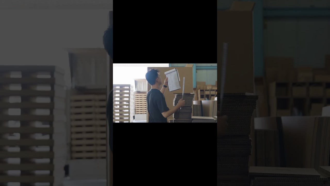 株式会社アドパック美原事業所　採用動画 #採用ムービー #堺市