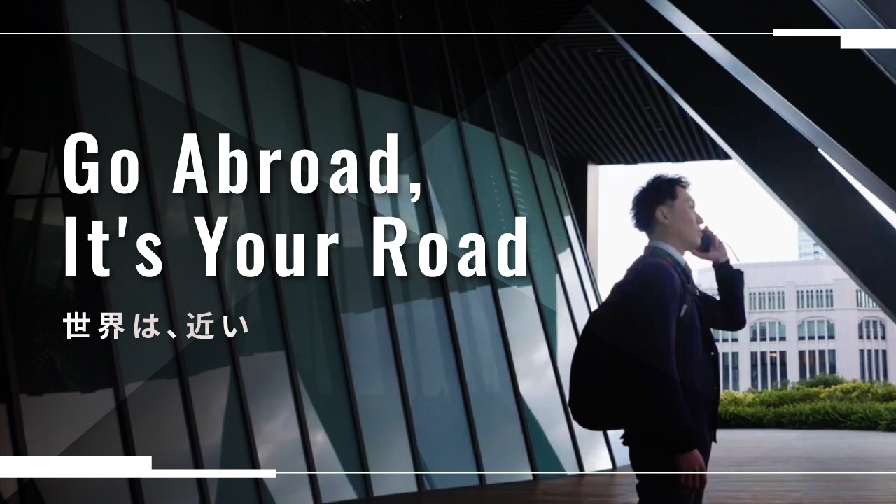 【採用動画】化学品商社様：企業PV