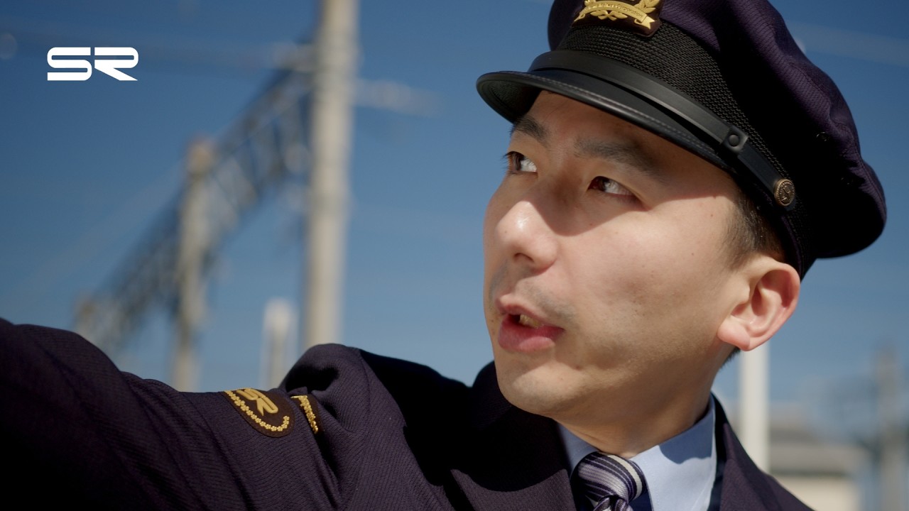 埼玉高速鉄道社員募集動画「鉄道マンになろう。」（運輸編ショートver.）