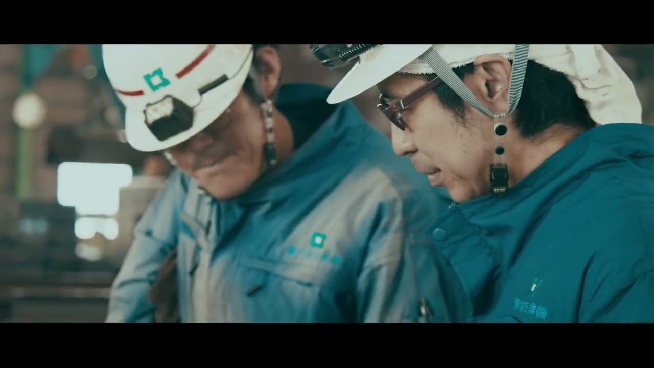 鎌ケ谷巧業株式会社｜採用動画 巧人2019 Vol 3