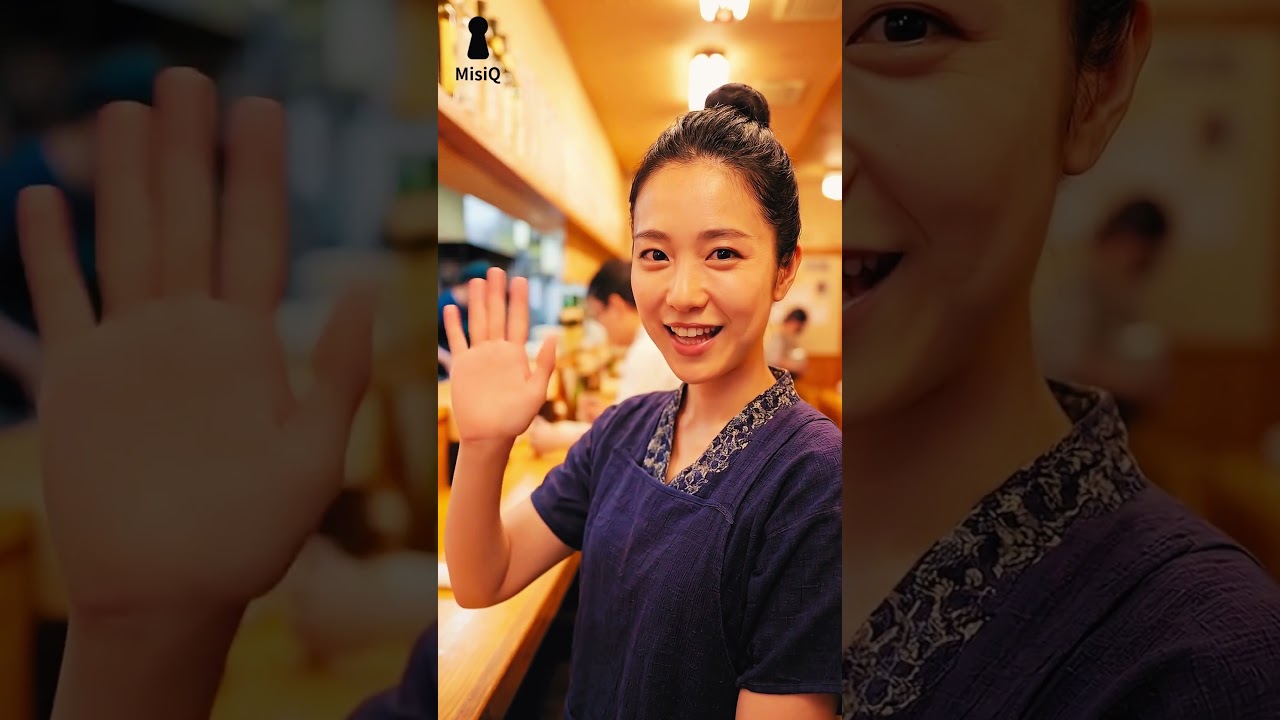 【実写超え？】AIだけで作った動画広告がリアルすぎて、もう撮影はいらない。