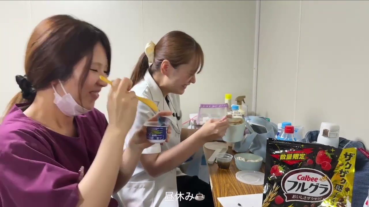 勤務医採用動画2025