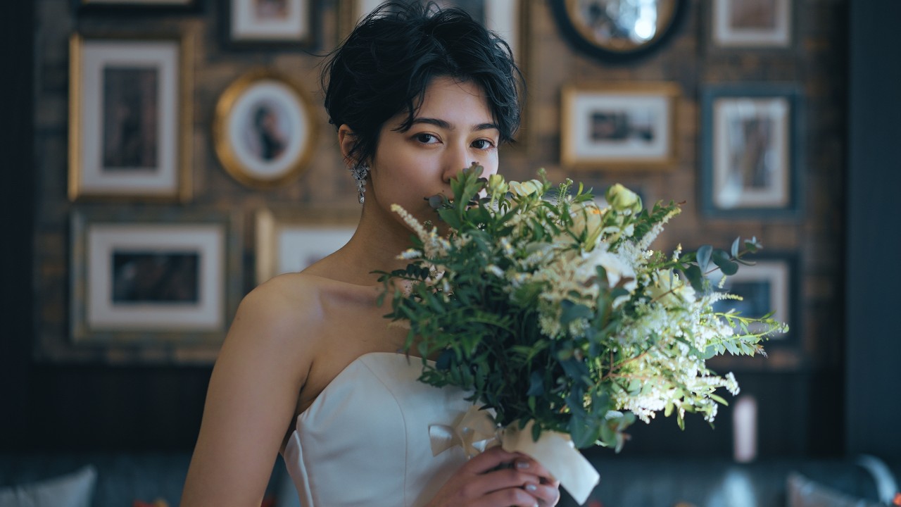 結婚式場の魅力を最大化する映像｜ブライダルPR動画（フルバージョン）