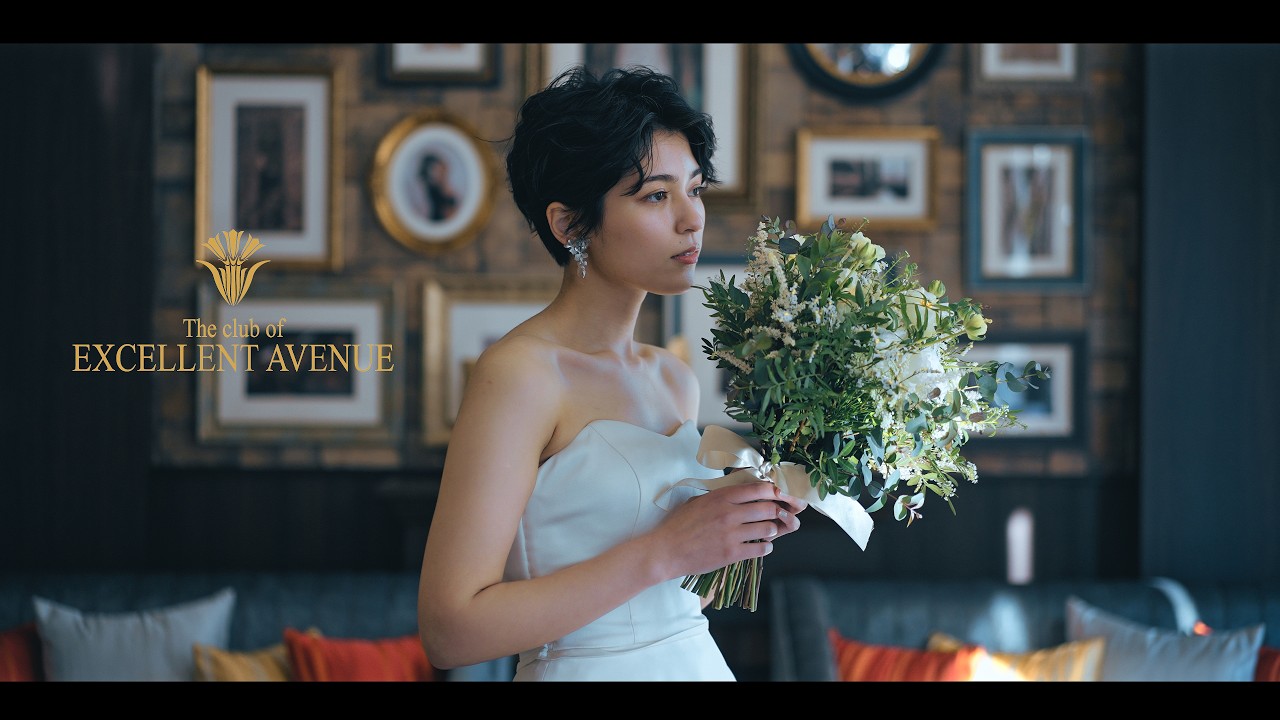 結婚式場PR動画｜来館予約につながるブライダル映像制作事例（福岡）